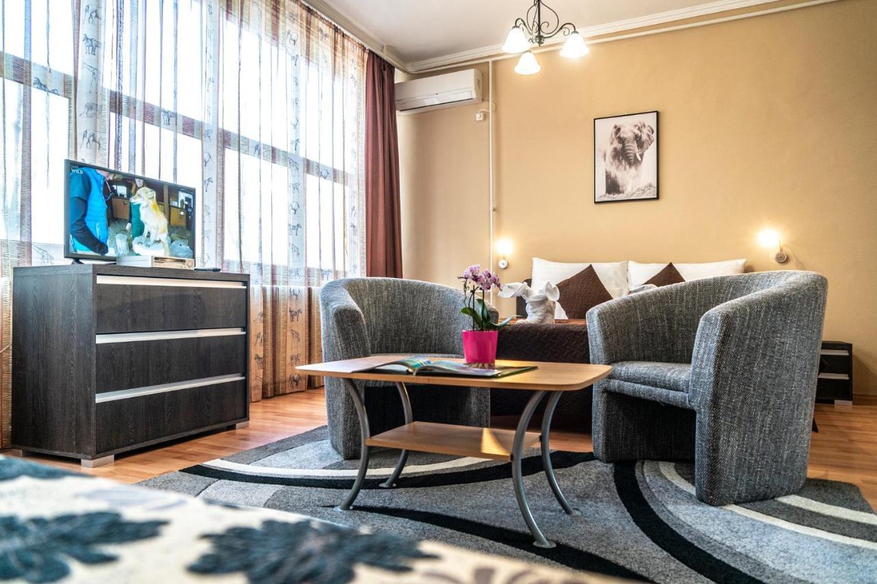 Hotel Dzsungel 2*